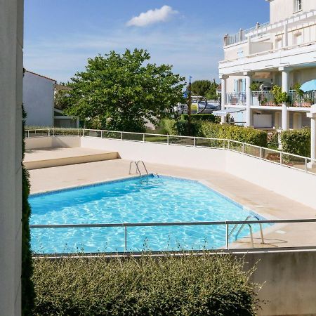 Apartment Les Hautes Folies-8 By Interhome Во-сюр-Мер Екстериор снимка