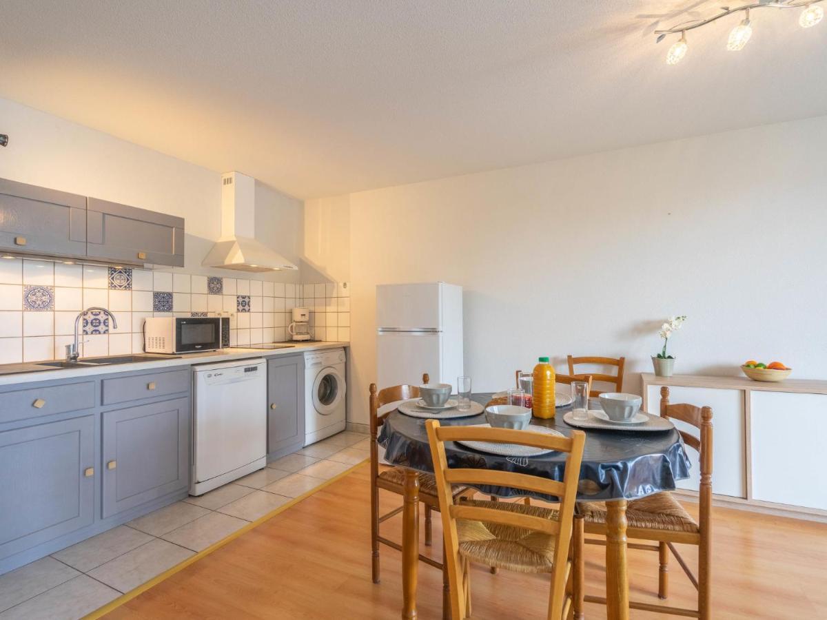 Apartment Les Hautes Folies-8 By Interhome Во-сюр-Мер Екстериор снимка