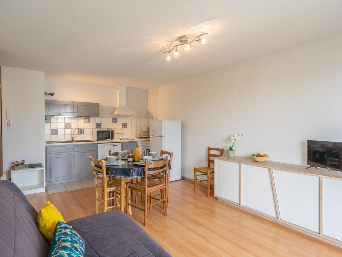 Apartment Les Hautes Folies-8 By Interhome Во-сюр-Мер Екстериор снимка
