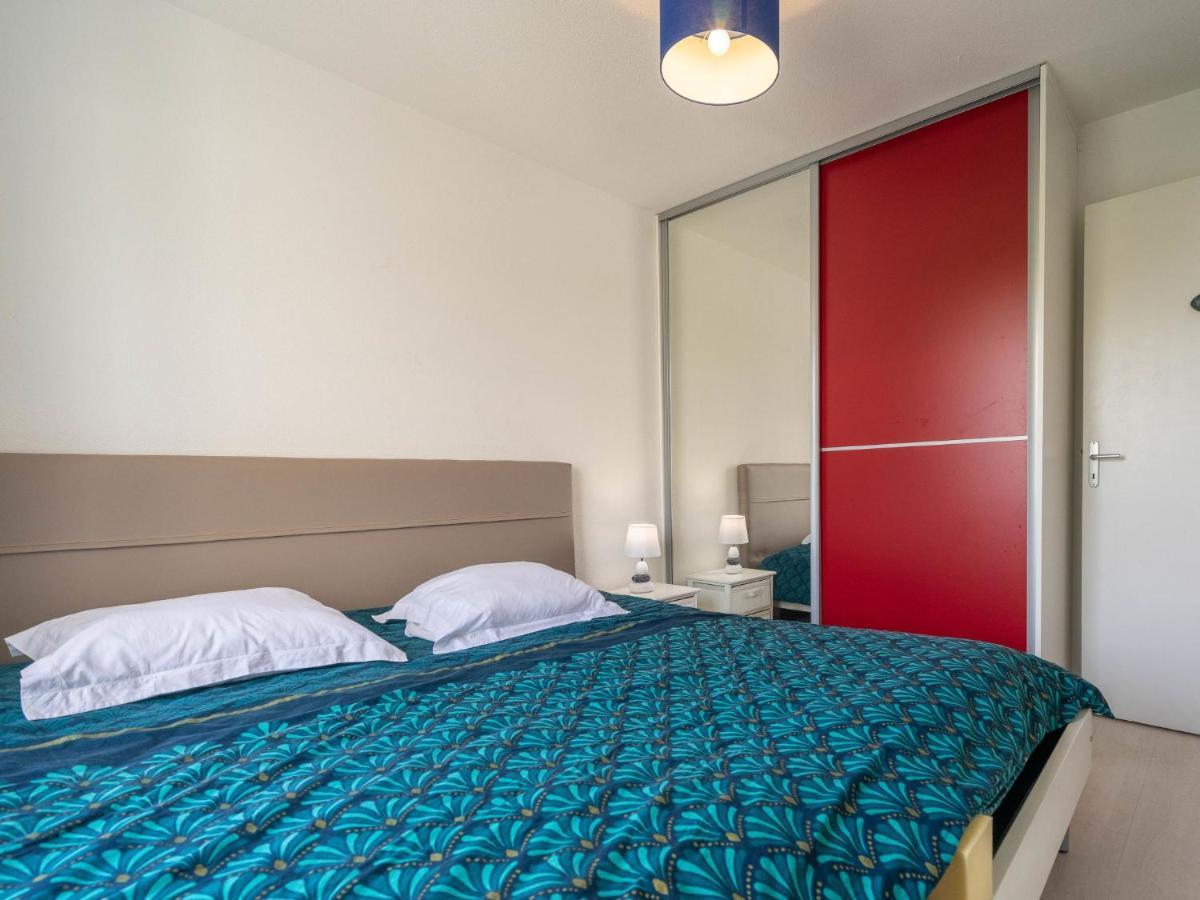 Apartment Les Hautes Folies-8 By Interhome Во-сюр-Мер Екстериор снимка