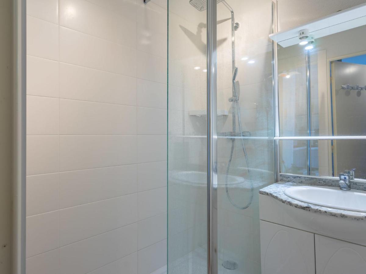 Apartment Les Hautes Folies-8 By Interhome Во-сюр-Мер Екстериор снимка